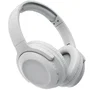 Muvit MCHPH0012 Auriculares Inalámbricos ANC Blanco